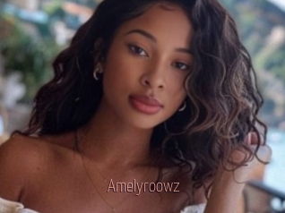 Amelyroowz