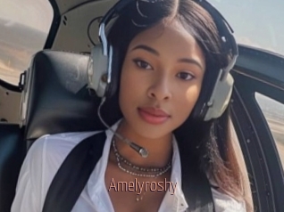 Amelyroshy