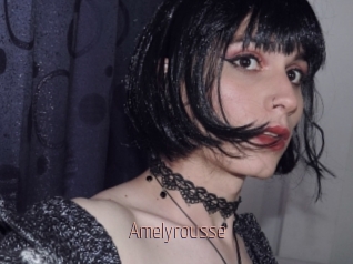 Amelyrousse