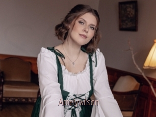 Amelywilson
