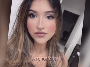 Americaferrer