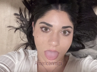 Americanmimi