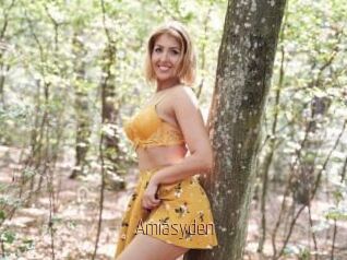Amiasyden