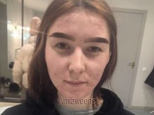 Amiaweens