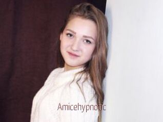 Amicehypnotic