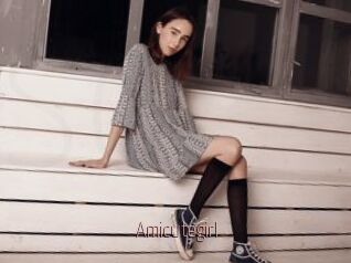 Amicutegirl