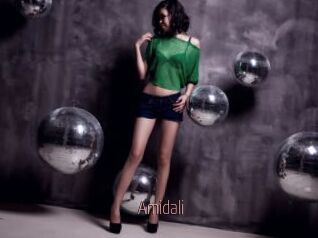 Amidali
