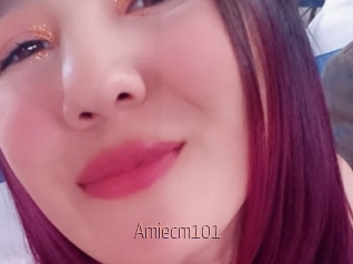 Amiecm101