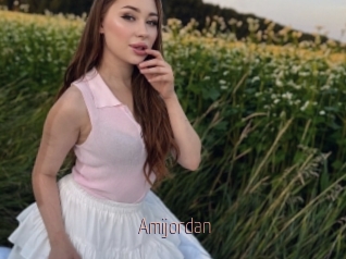 Amijordan