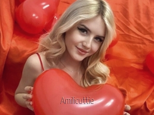 amilicuttie Sexe désirs