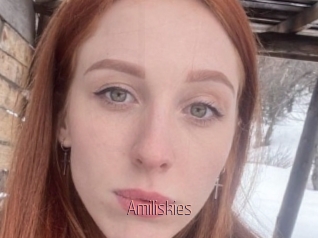 Amiliskies