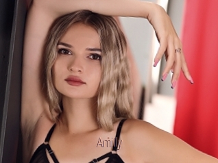 Amilly