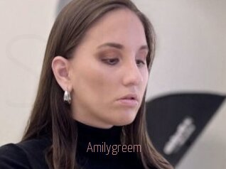 Amilygreem
