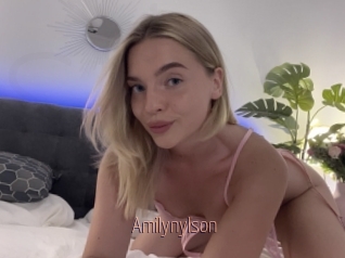 amilynylson Sexe désirs