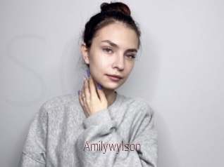 Amilywylson
