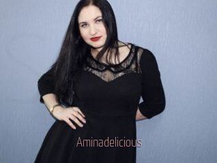 Aminadelicious