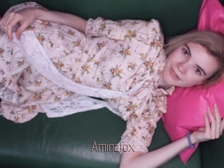 aminafox Sexe désirs