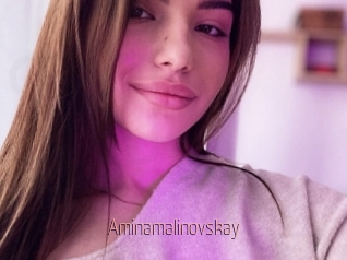 Aminamalinovskay