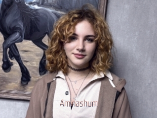 Aminashum