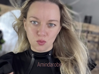 Amindarobin
