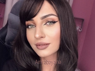 Amirabayana