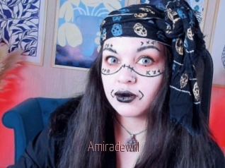 Amiradewill