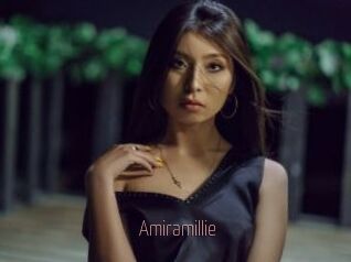 Amiramillie