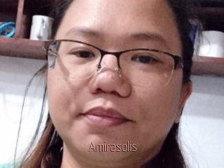 Amirasolis