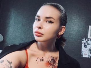 Amiricamp