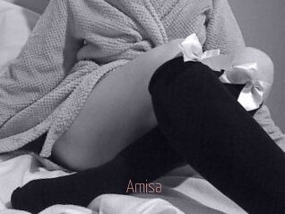 Amisa
