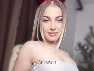 Amiswon