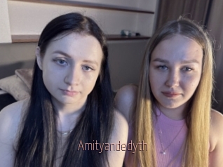 Amityandedyth