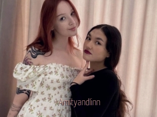 amityandlinn Sexe désirs