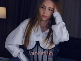 Amityblatchley