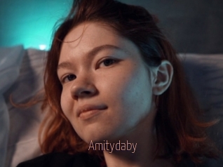 Amitydaby