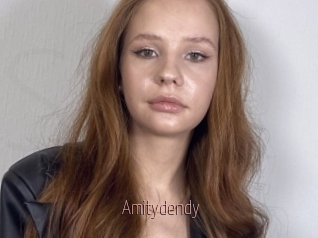 Amitydendy
