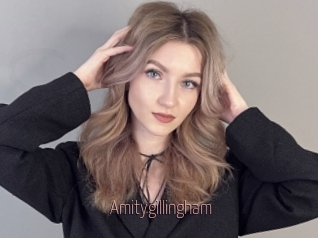 amitygillingham Sexe désirs
