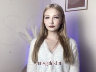 Amitygoldston