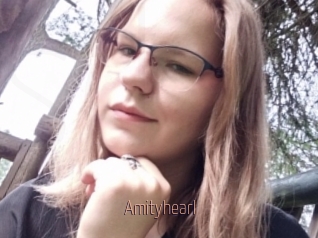 Amityhearl