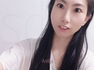 Amliyi