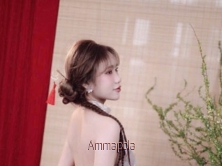 Ammapola