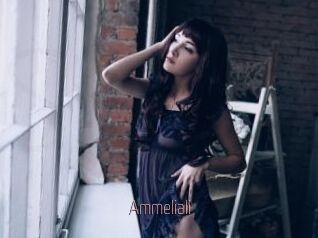 Ammeliali
