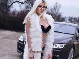 Ammellyx