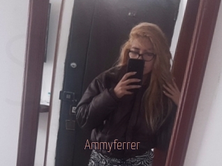 Ammyferrer