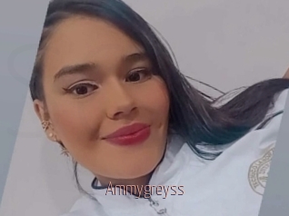 Ammygreyss