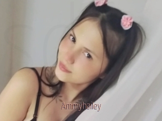 Ammyhailey