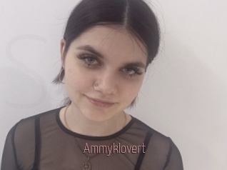 Ammyklovert