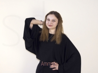 Ammylia