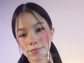 ammymadisson Sexe désirs