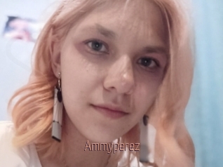 Ammyperez